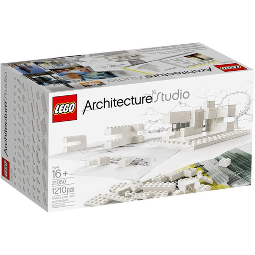 Lego architettura set - -, di