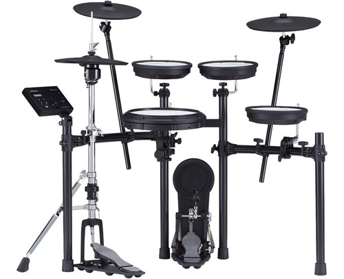 Roland drums 07kvx - v-drums, td-07kvx