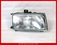 Faro Fanale Anteriore Destro H4 Seat Ibiza MK2 Cordoba MK1 Inca Ricambi VALEO