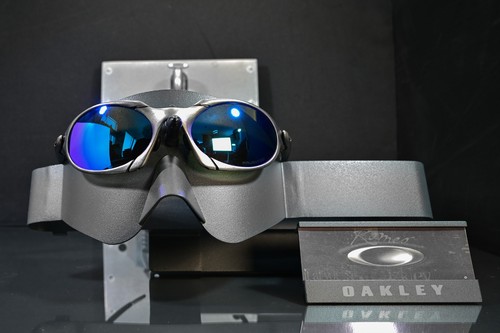 Oakley romeo finitura plasma - oakley,