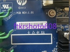 1PCS HP Z820 scheda madre