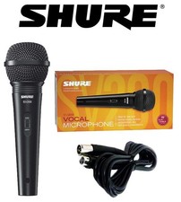 Shure SV200 Microfono