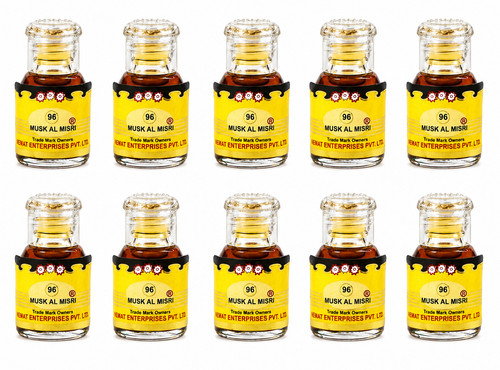 Confezione olio profumato - olio,