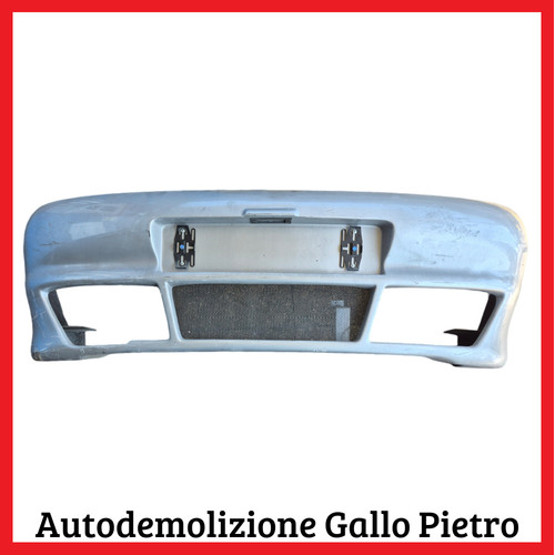 Paraurti posteriore opel - paraurti,