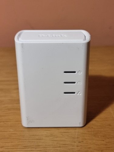 Link dhp 308av 500mbps - d-link, dhp-308av