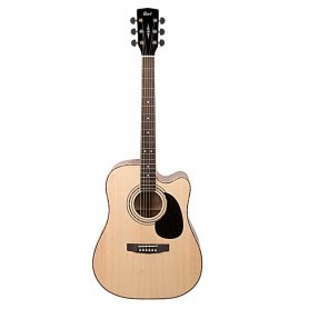 Cort ad880ce chitarra acustica - cort,