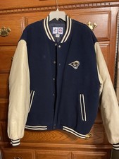 Giacca uomo vintage St. Louis