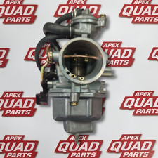 Honda TRX250X 2009-2012