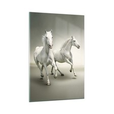 Quadro su Vetro 80x120cm