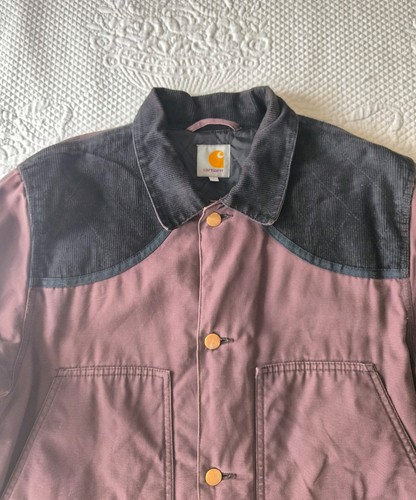 Carhartt wip shelter coat - shelter,