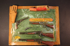 Set pistola giocattolo - Marx
