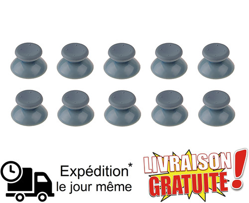 Lot paire joystick xbox - joystick,