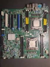 Scheda Madre Dell Precision