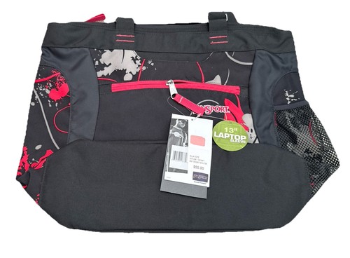 Borsa tote vintage jansport - borsa,