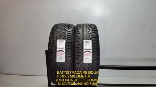 Gomme usate termiche - gomme,