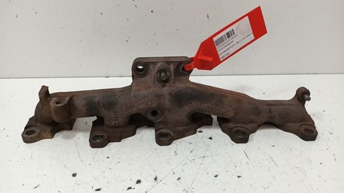 73501340 collettore scarico