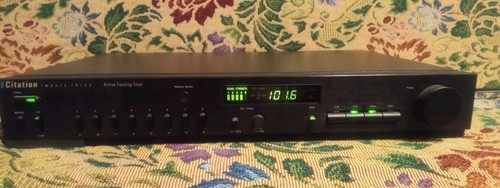 Harman kardon citation - citation, twenty