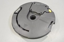 Porta altoparlante anteriore