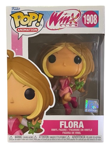 Funko pop animazione winx - pop!,