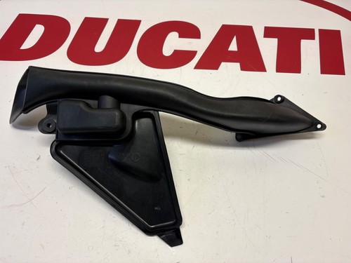 Presa aria sinistra - ducati, 749