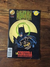 Le Leggende di Batman n. 15