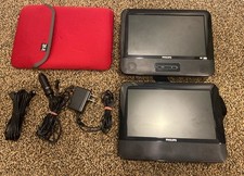 Phillips, 2 Lettori DVD