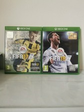 Lotto Giochi Calcio Xbox One