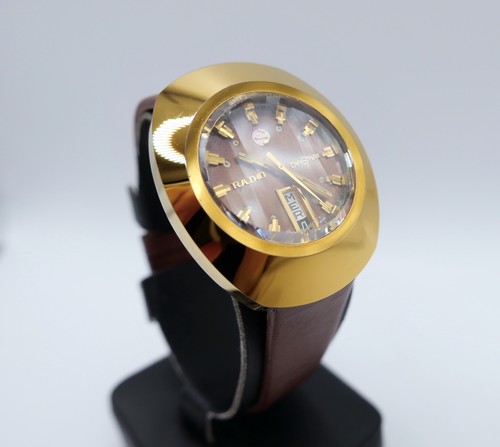 Orologio polso uomo - da,