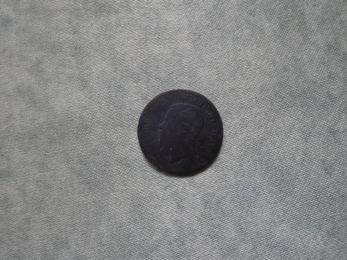 Moneta vittorio emanuele - vittorio,