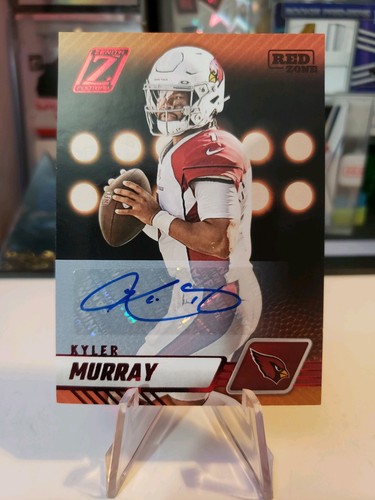 Autografo kyler murray auto - kyler,