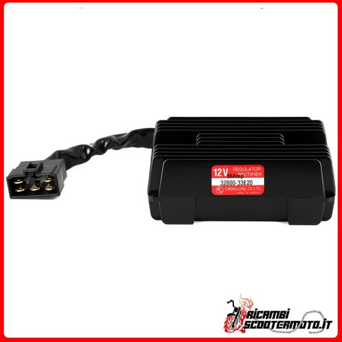 Regolatore tensione triumph - regolatore,