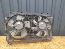 Elettroventola Toyota Corolla