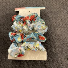 Pioneer Set di 4 Scrunch