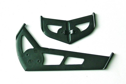V2-124 plastic