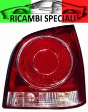 FANALE STOP GRUPPO OTTICO