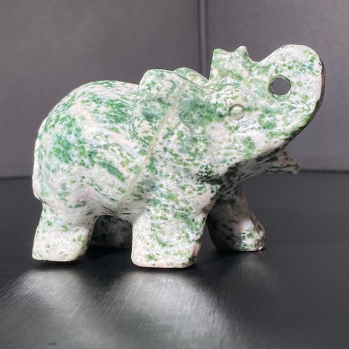 204g natural qinghai jade - qinghai,