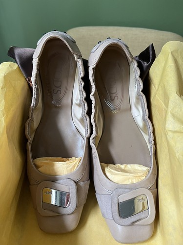 Tods ballerine - tods,