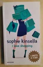 Sophie Kinsella, I Love