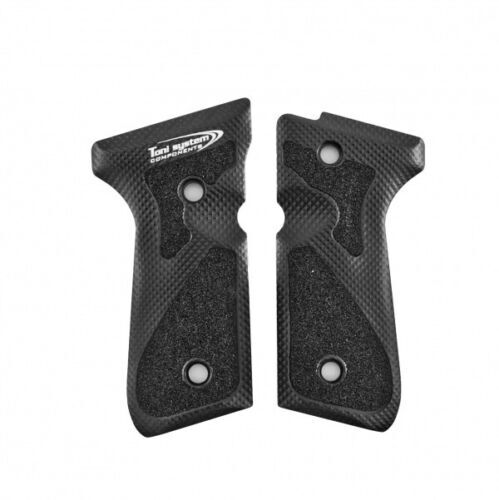 Grips for beretta m9a1 - 3d,