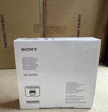 Sony XA-NV400 Sistema di