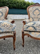 Salotto stile luigi - in,