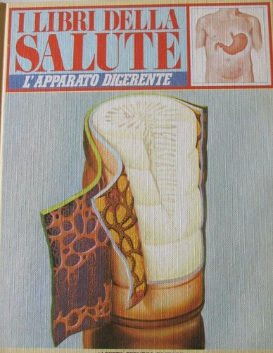 Libri della salute - libri,