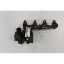 TURBOCOMPRESSORE PER FIAT DAILY NEW (90-99) 2.5 T.D. FUR. 4X4 (DA 35QL. A 50QL.)