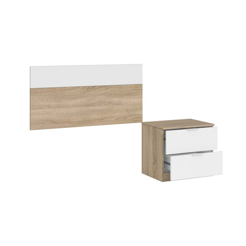 Testiera letto
