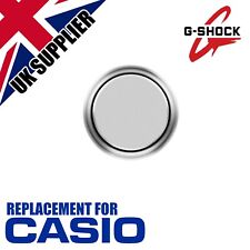 Batteria Orologio di Ricambio per Casio G-SHOCK G-700/D/BD/NM, G-701D/RD/SD G-702BD