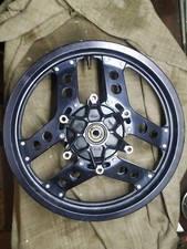 Cerchio Anteriore Honda Vf 500 Interceptor 84/87