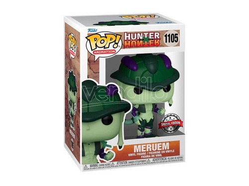 Pop figura hunter - figura,