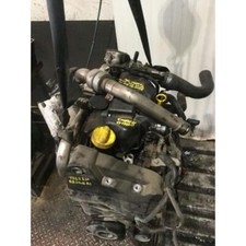 Motore compl nissan - motore, compl.