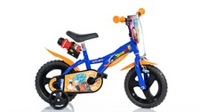BICI BICICLETTA DRAGON BALL