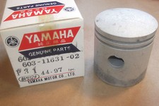 PISTONE NOS ORIGINALE